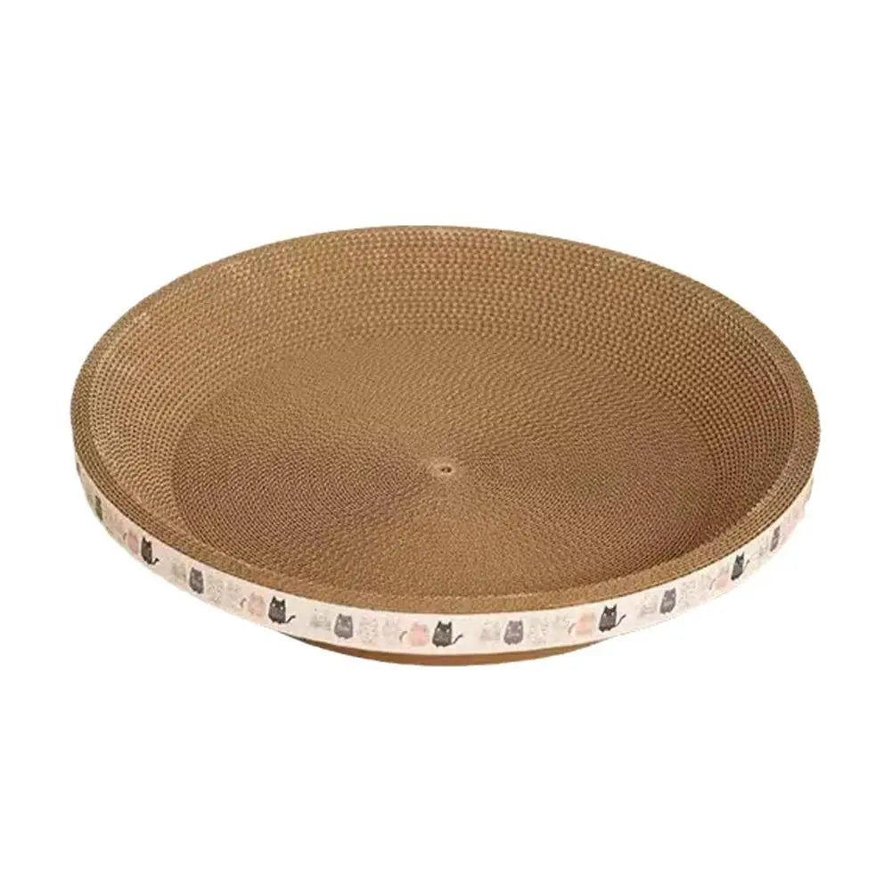 Griffoir Carton Anti-Griffes