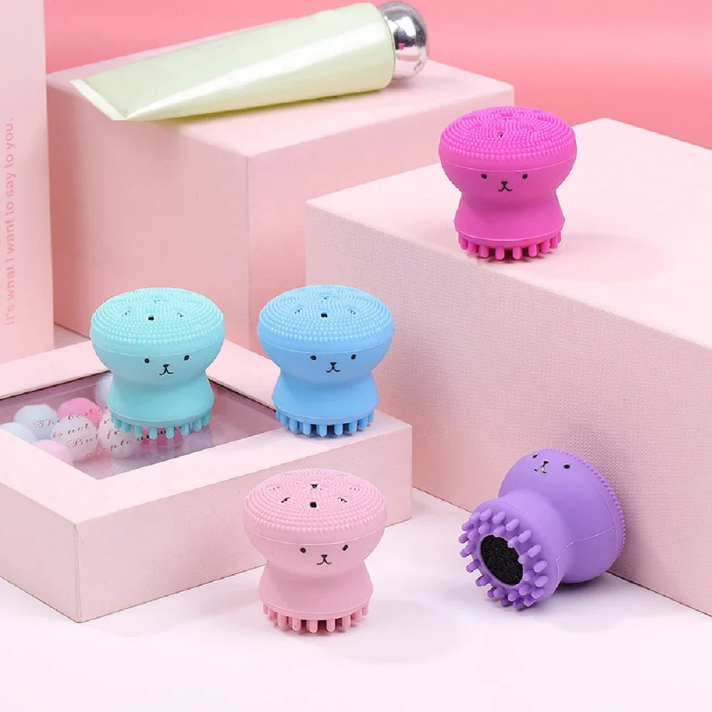 Brosse Nettoyante Visage