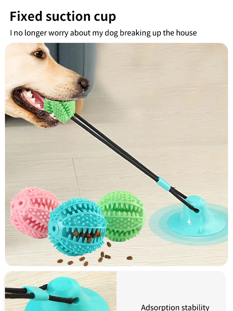 Jouet Interactif Gourmand