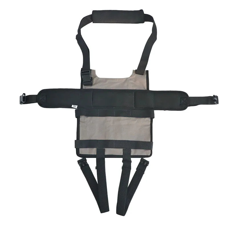 Gilet Mobilité Enfant
