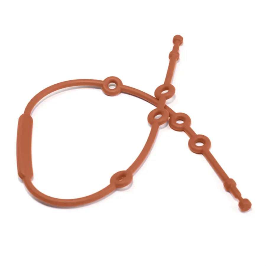 Attache-Tétine Confort Bébé