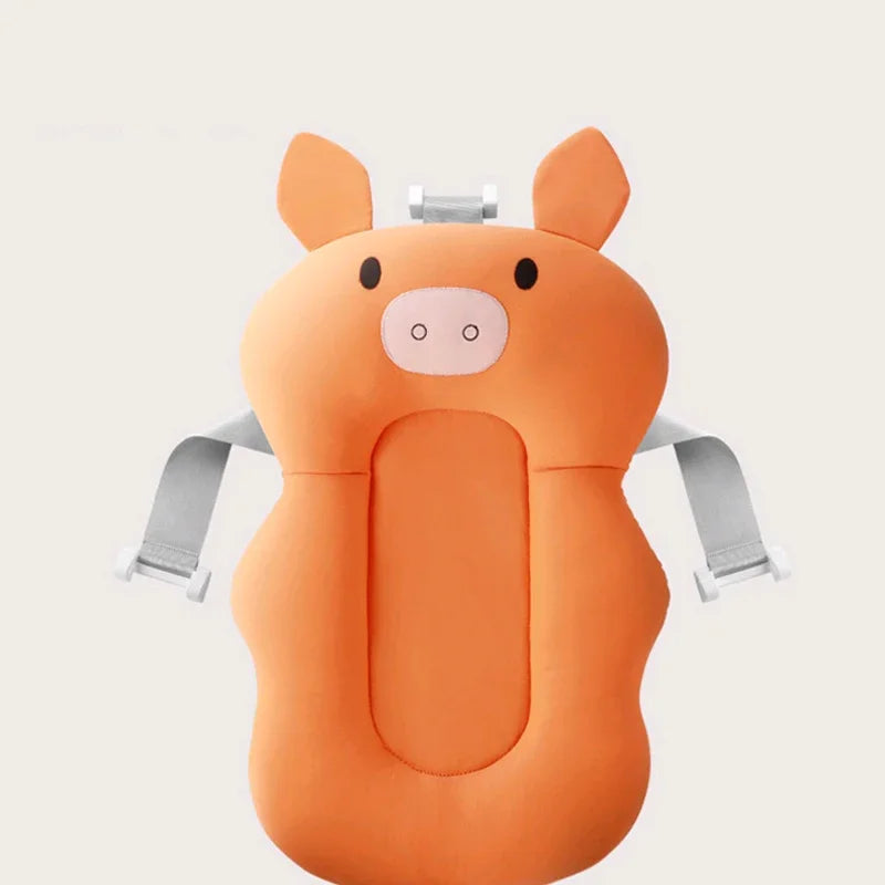 Coussin Bain Bébé