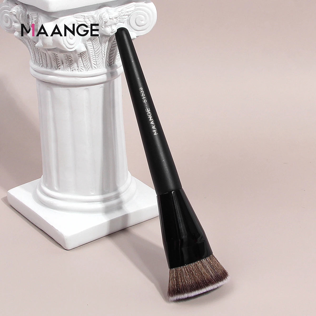 Pinceau Teint Plat Professionnel