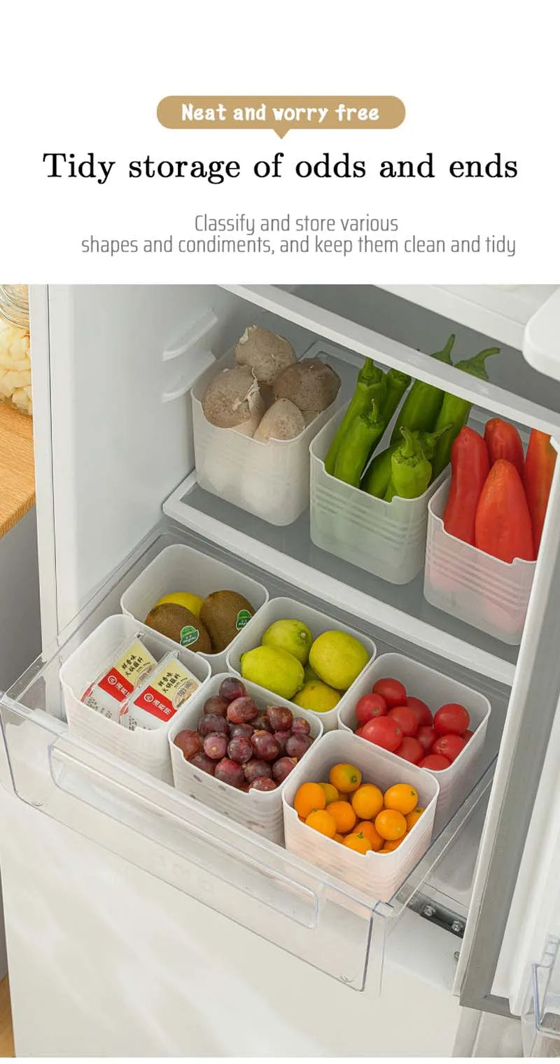 Organisateur Frigo Gain De Place
