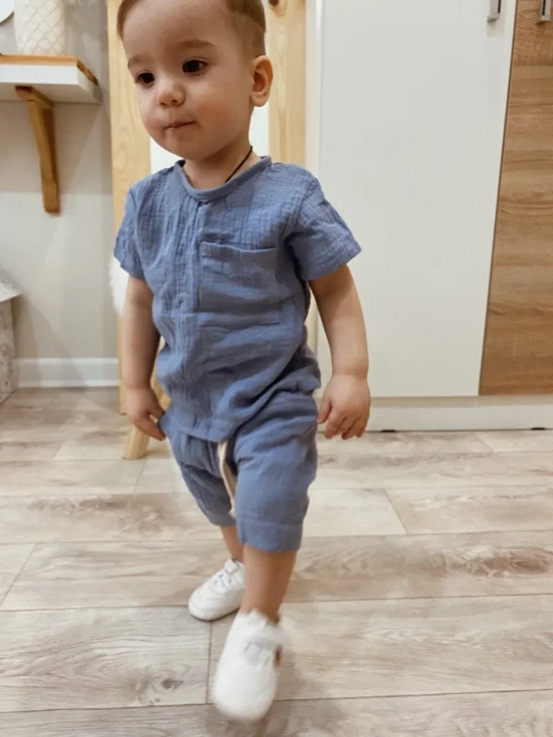 Ensemble Bébé Douceur