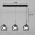 Suspension LED Moderne