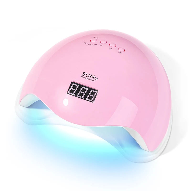 Lampe UV Ongles Pro