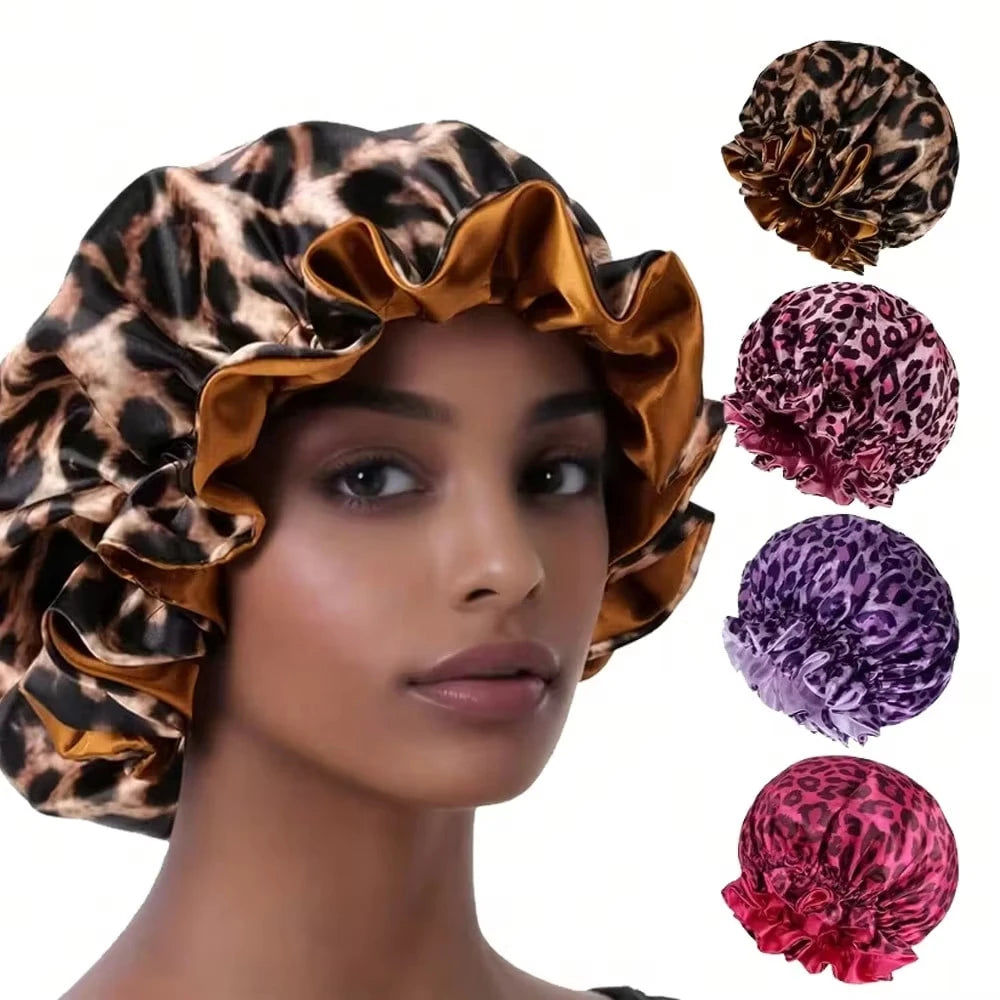 Bonnet Satin Douceur
