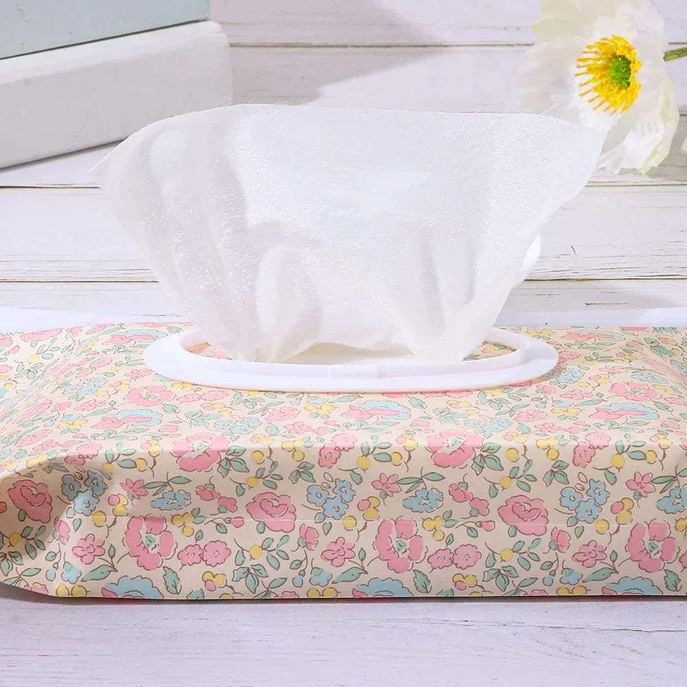 Pochette Lingettes Bébé