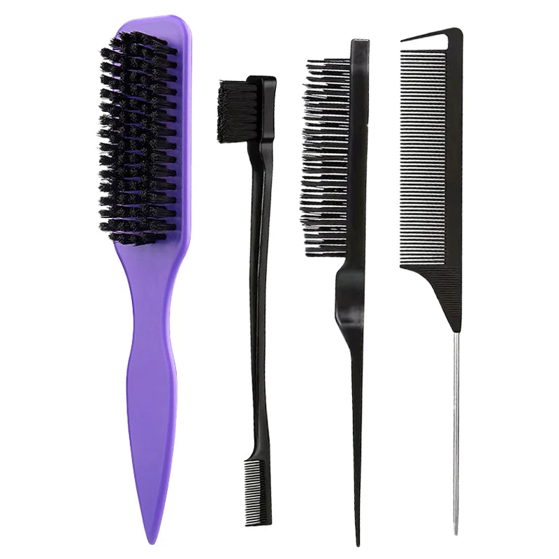 Brosse Queue-de-Cheval Parfaite