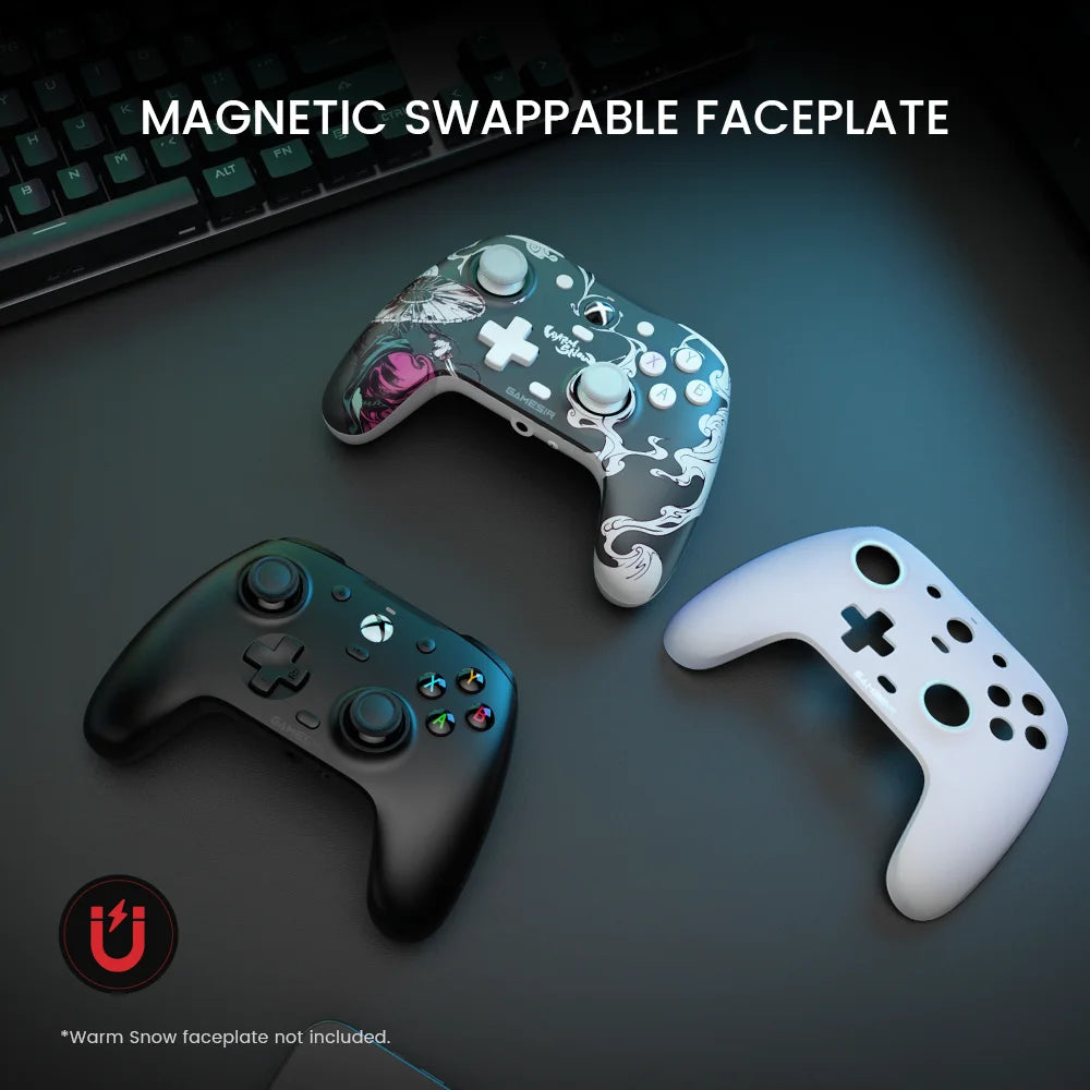 Manette Gaming GameSir G7 HE