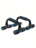 Kit Fitness Maison 7 Pièces