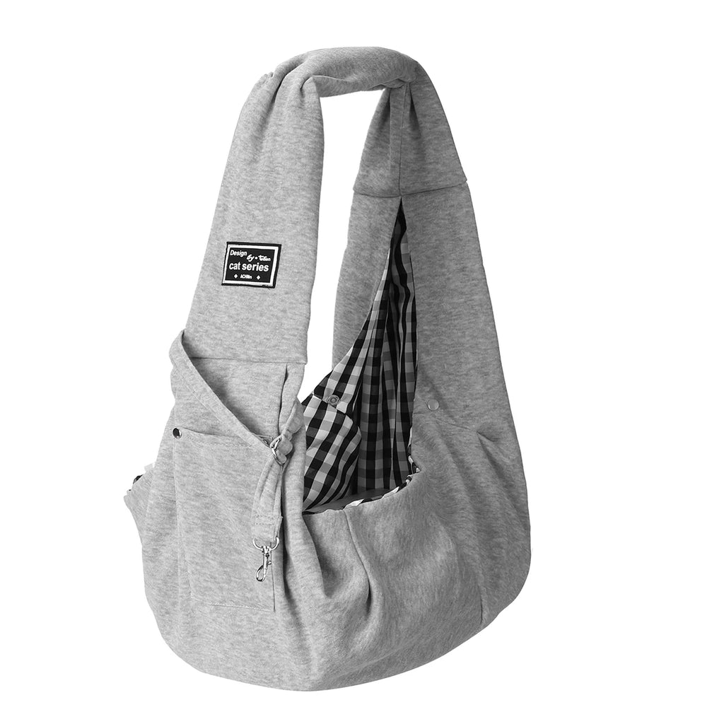 Sac Bandoulière Pour Animaux