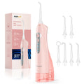 Hydropulseur Dentaire Portable