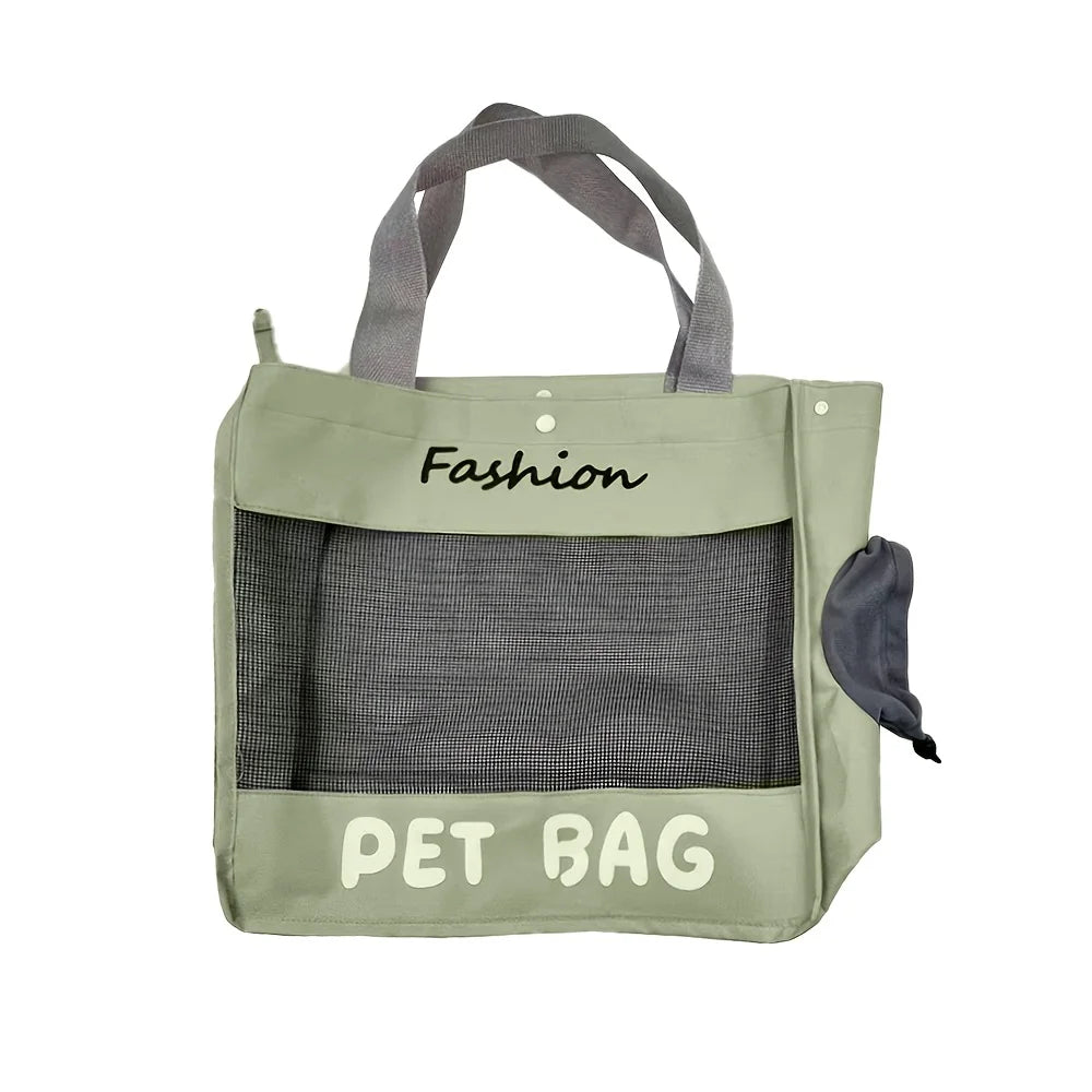 Sac À Dos Chat Aventure