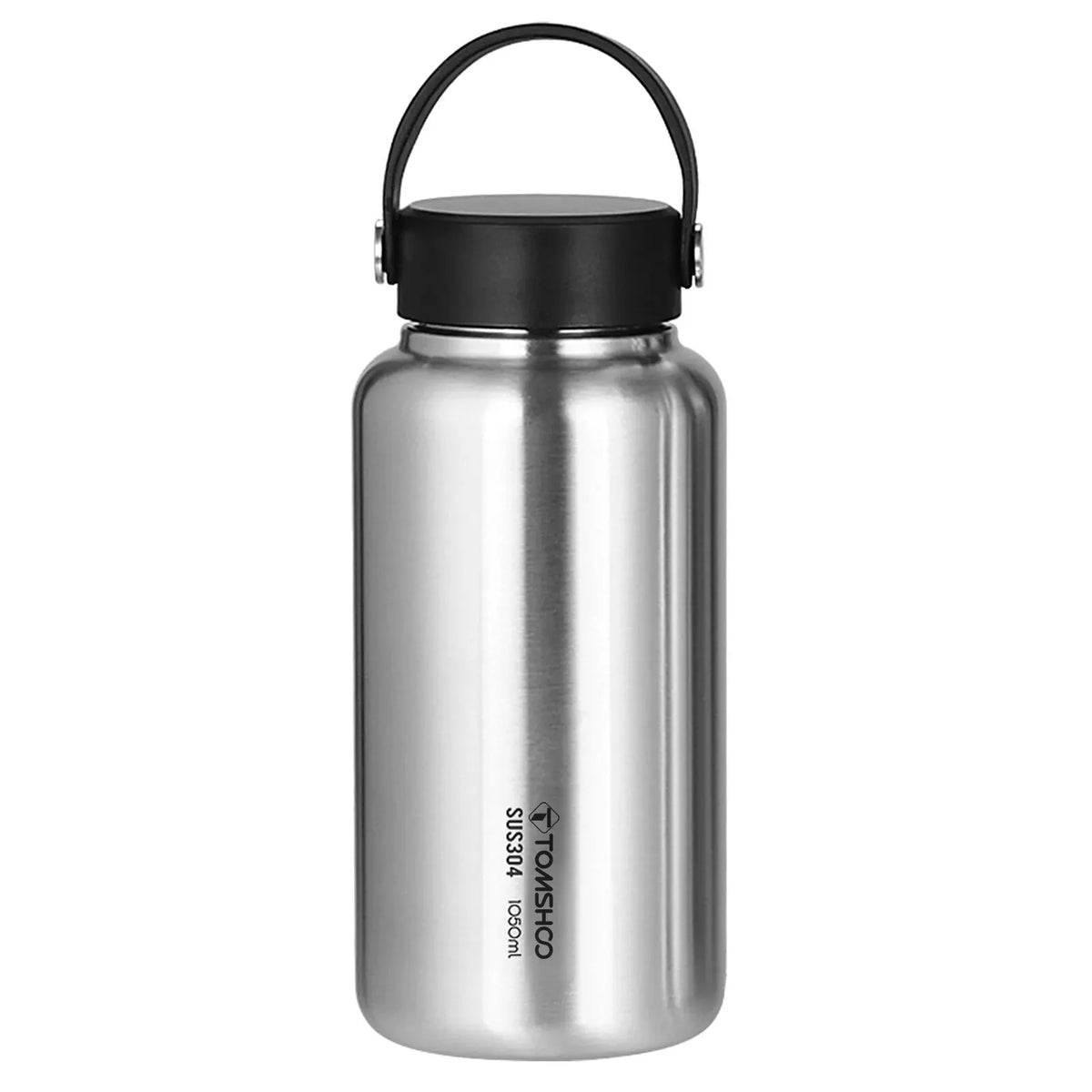 Gourde Inox Outdoor 1,05L