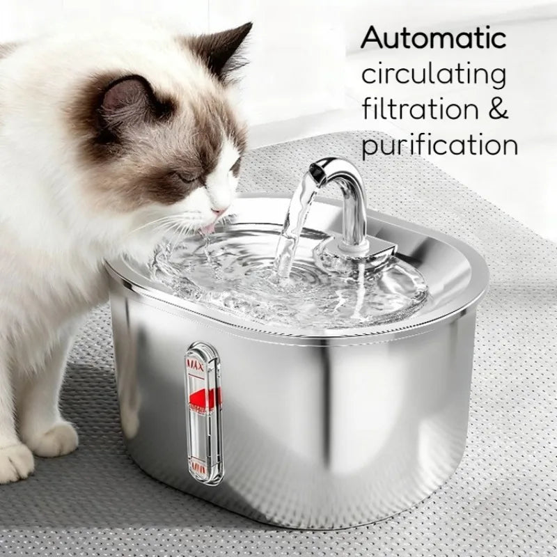 MiaouFlow pour Chat