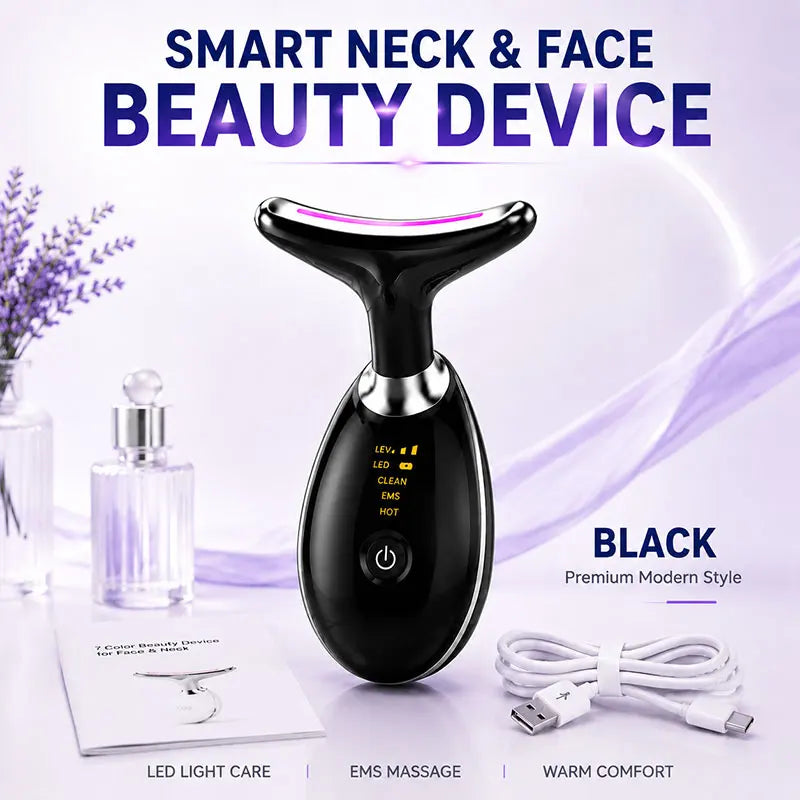 Appareil Beauté Visage & Cou