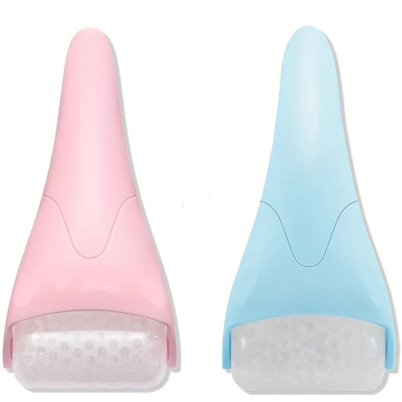 Roller Glacé Fraîcheur Visage