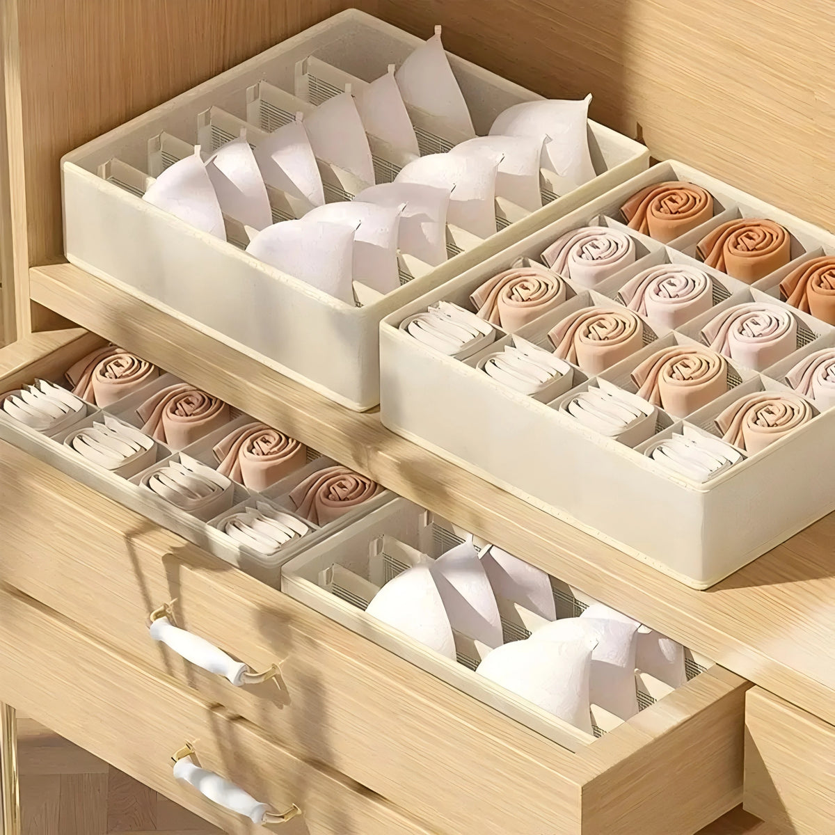 Organiseur Lingerie Tiroir