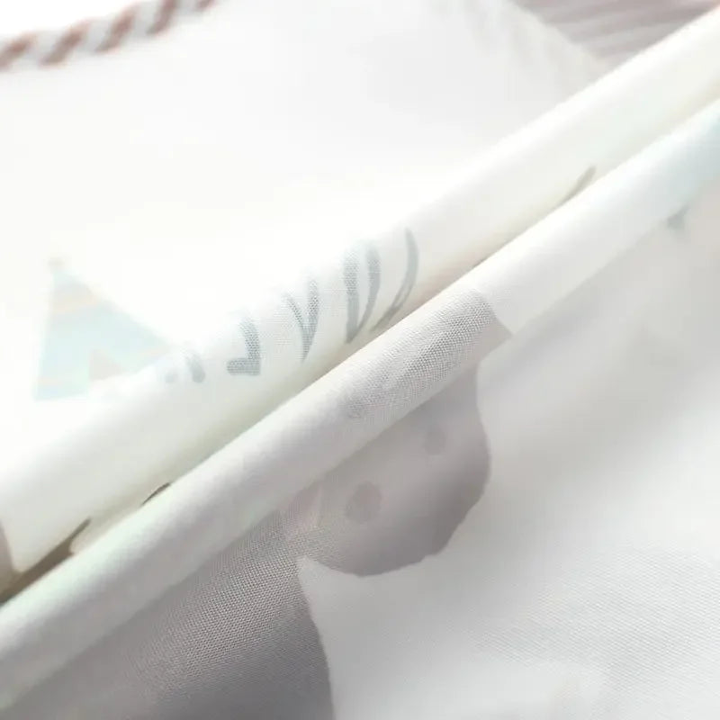 Bavoir Tablier Bébé