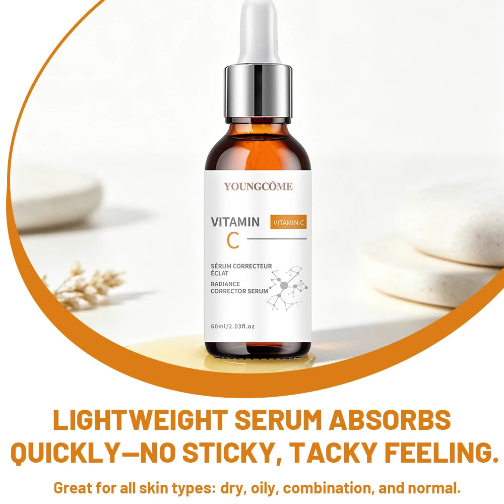 Sérum Visage Vitamine C