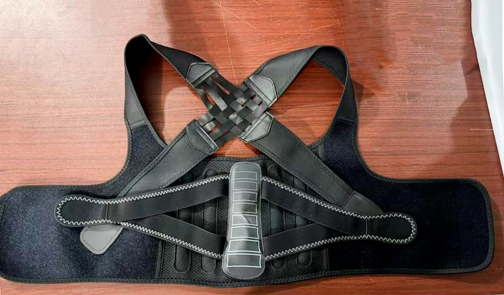 Correcteur Postural Ajustable