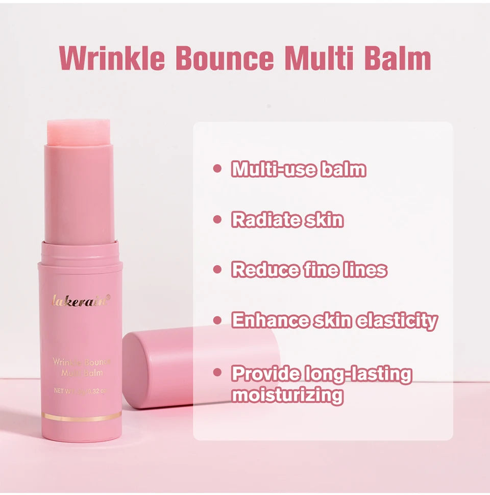 Baume Visage Collagène Multi-Usage