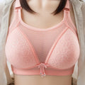 Soutien-Gorge Grande Taille Doux