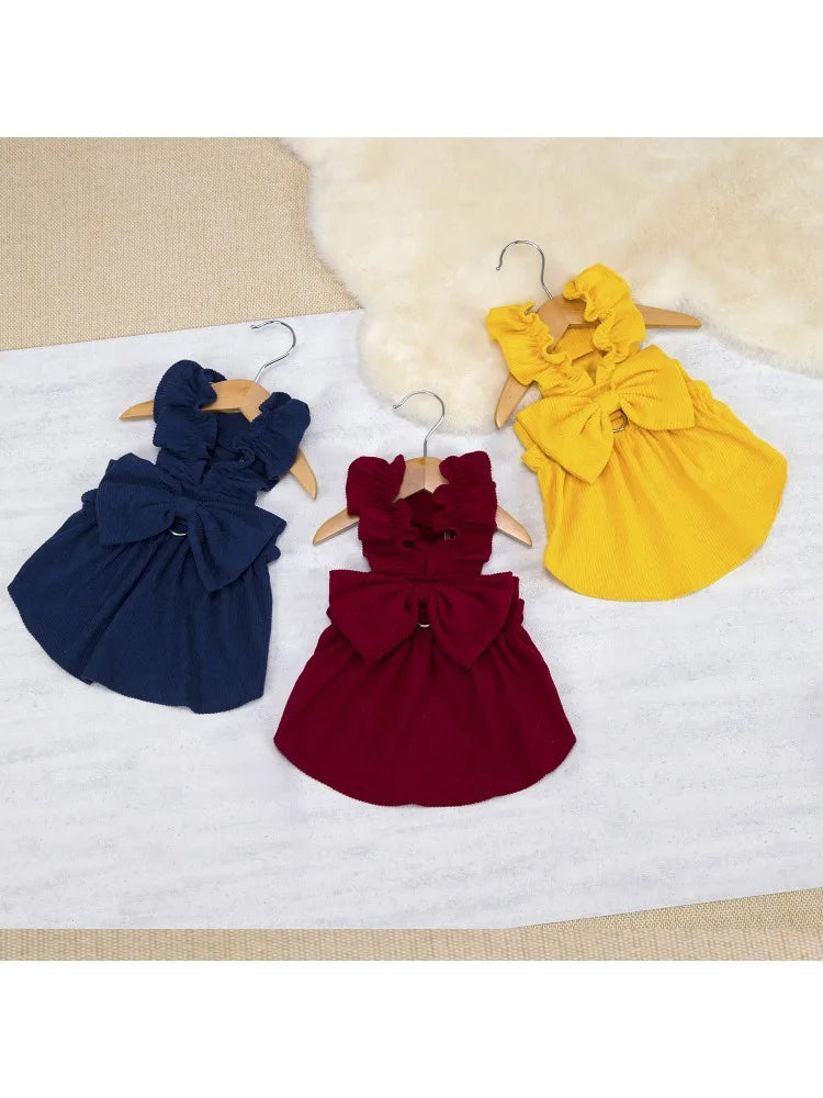 Tenue Princesse Pour Chat