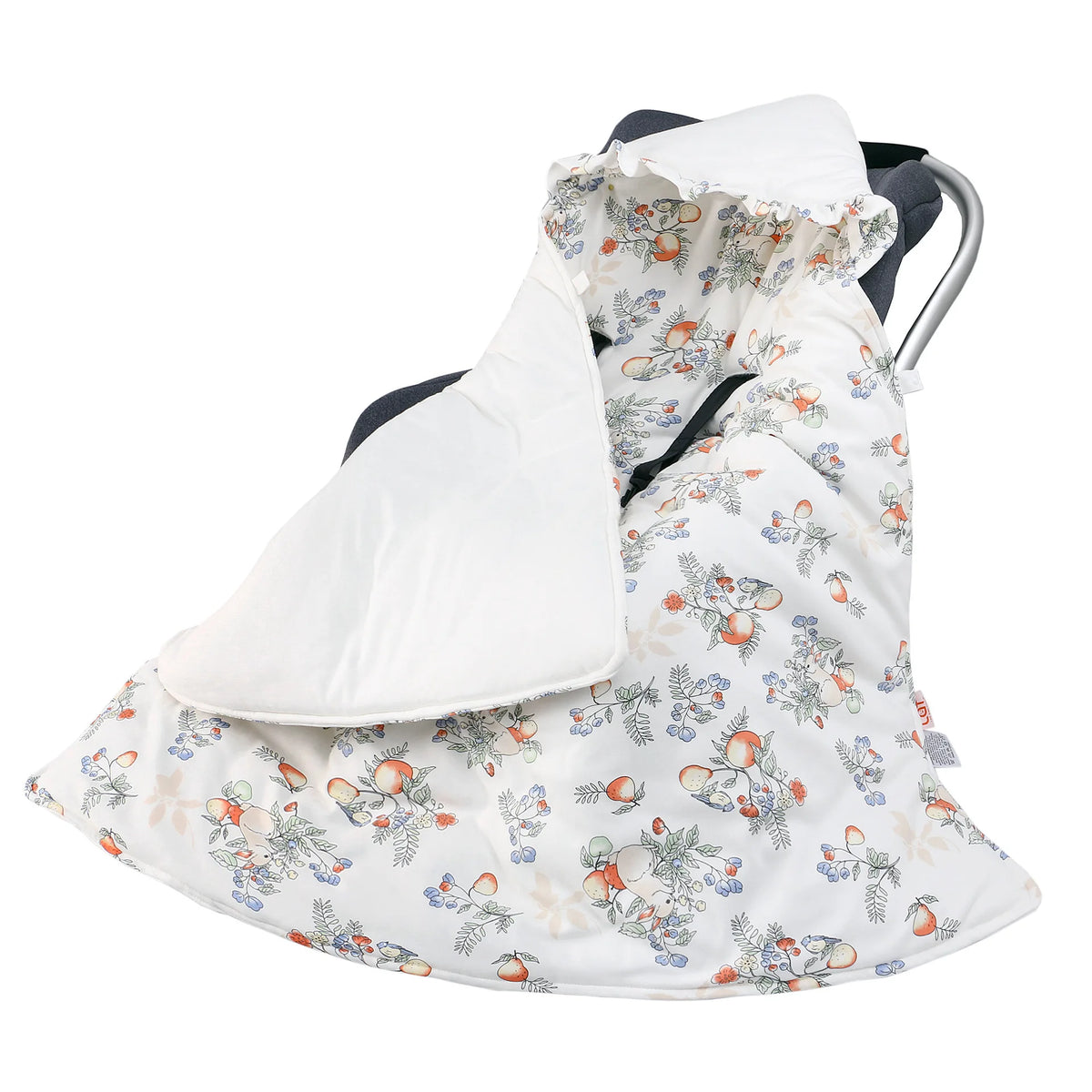 Cocon Hiver Douillet Bébé