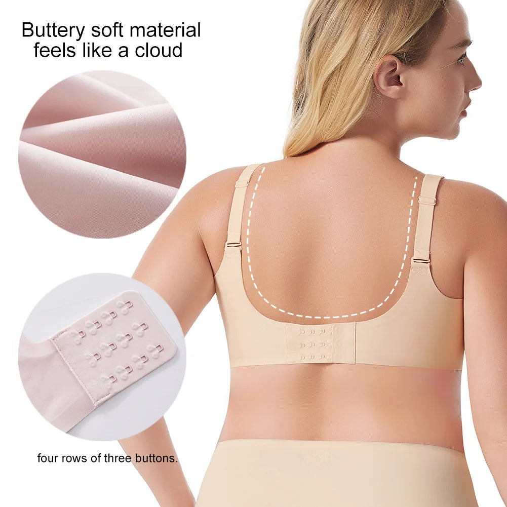 Soutien-Gorge Maternité Élégant
