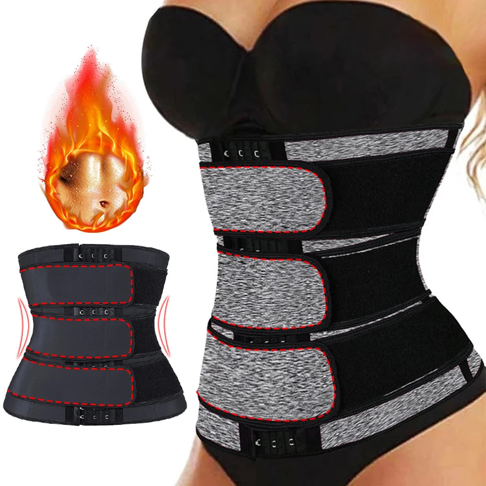 Ceinture Fitness Taille récupération