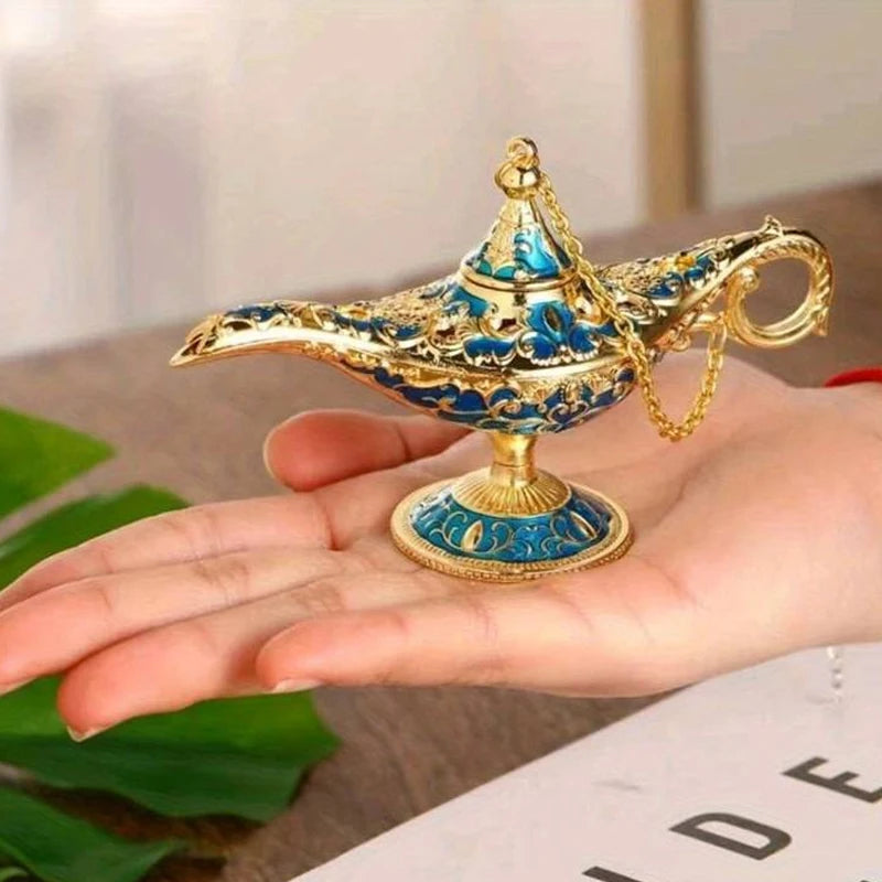 Lampe d’Aladin Décorative