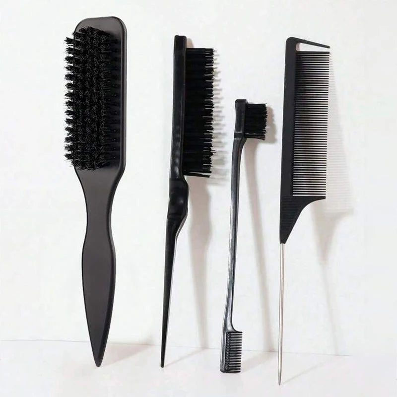 Brosse Queue-de-Cheval Parfaite