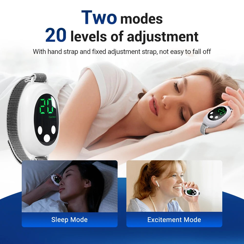 Appareil Relaxation Sommeil