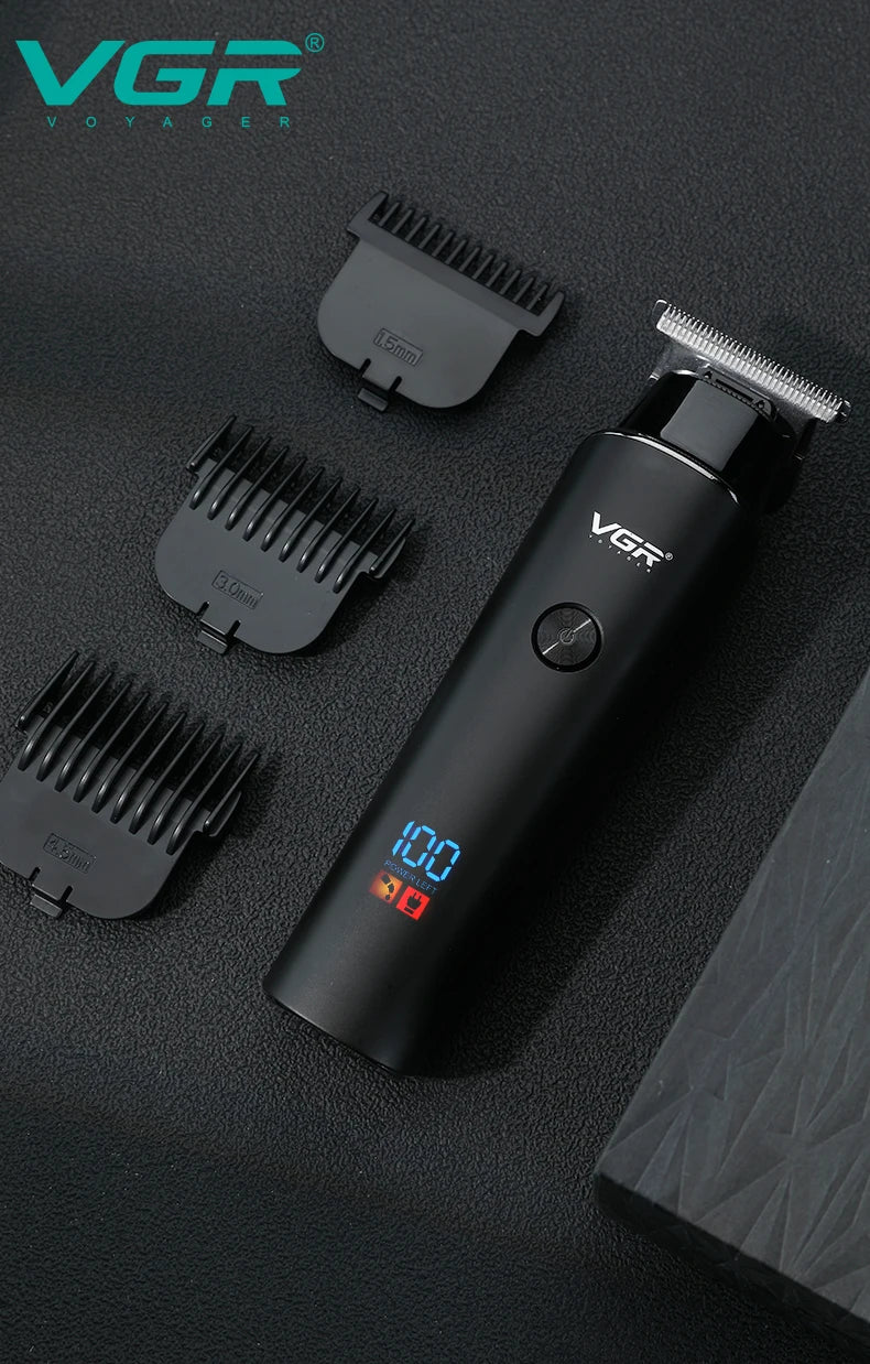 Tondeuse Cheveux Professionnelle VGR