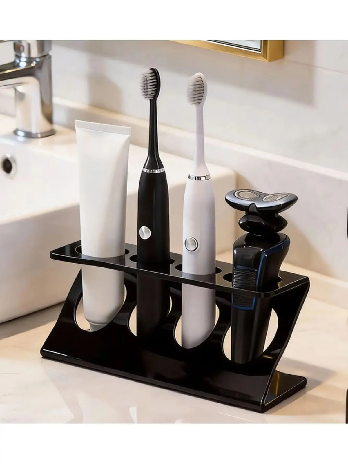 Organisateur Salle De Bain