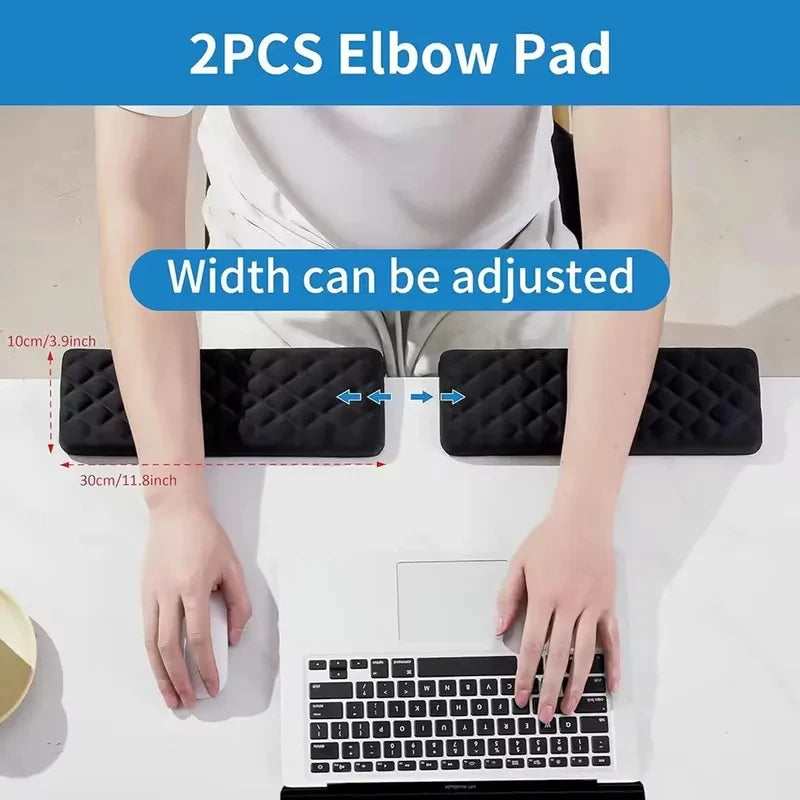 Tapis Bureau Ergonomique 2-en-1