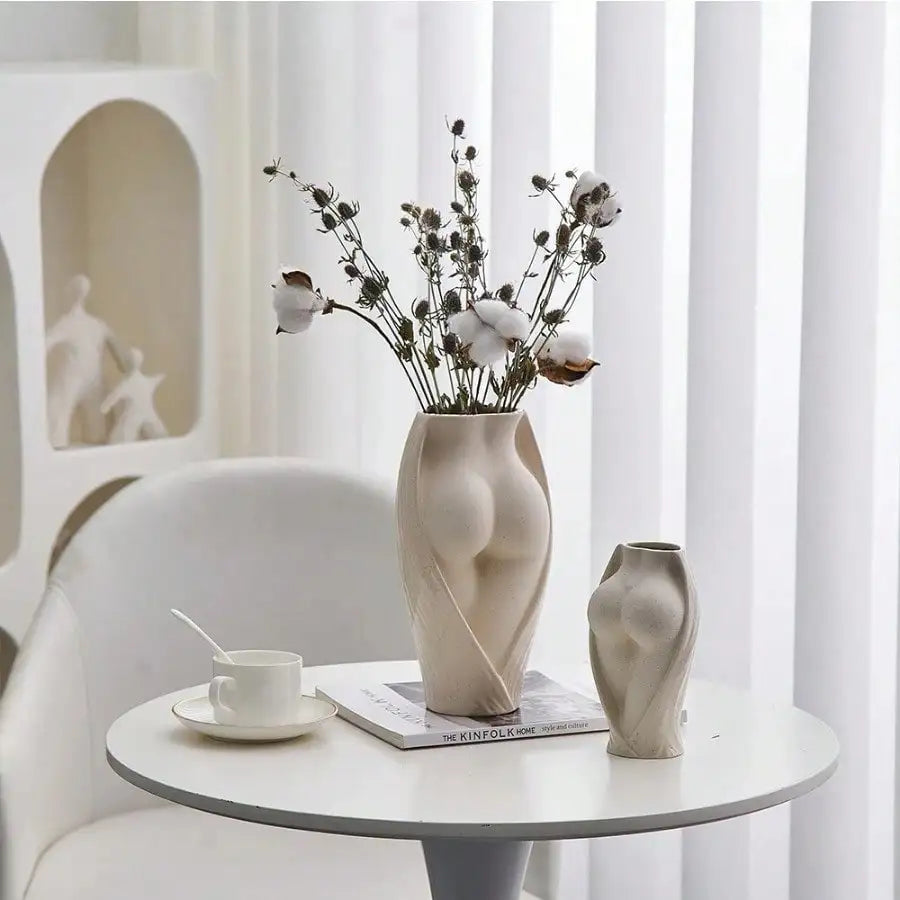Vases Céramiques Modernes
