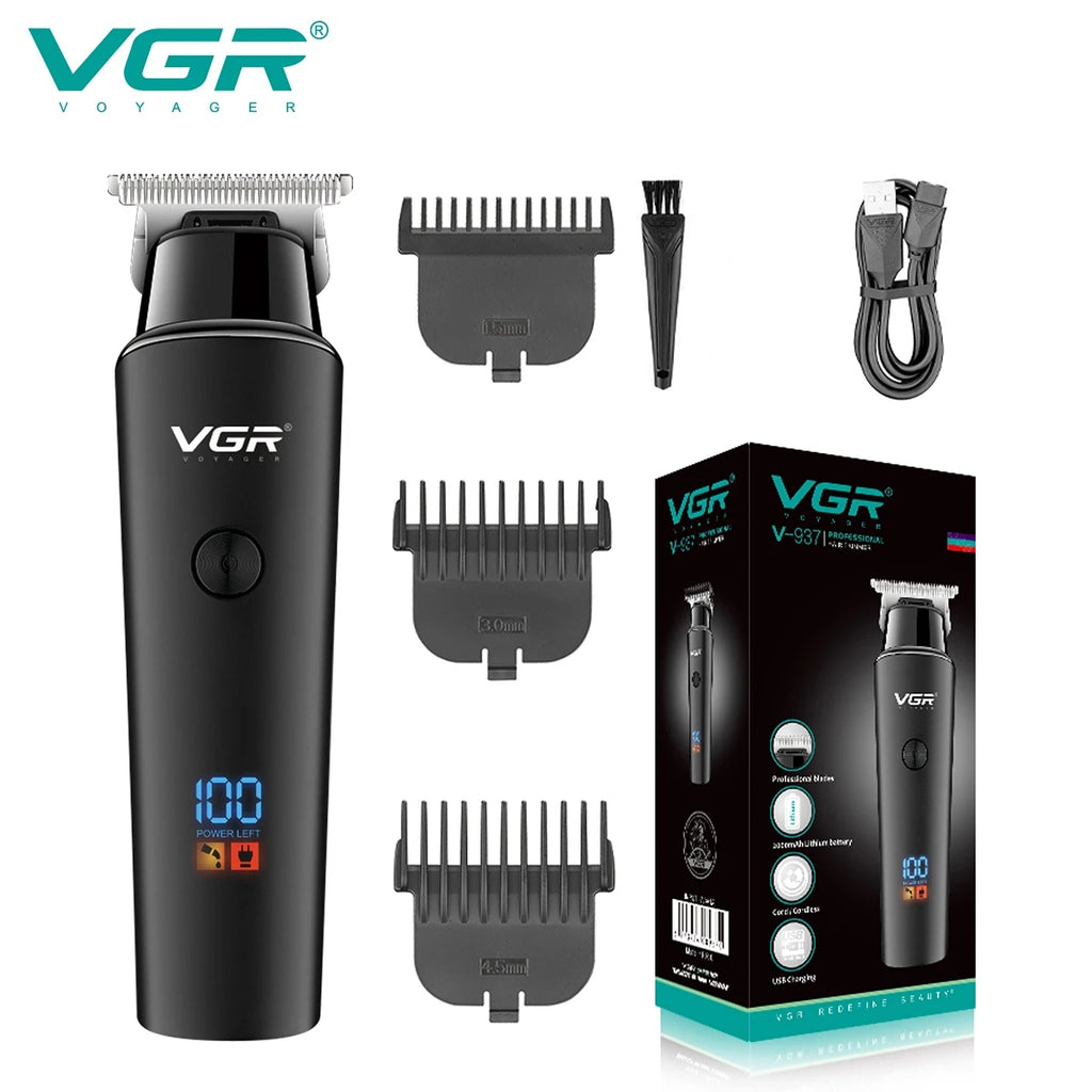 Tondeuse VGR Professionnelle