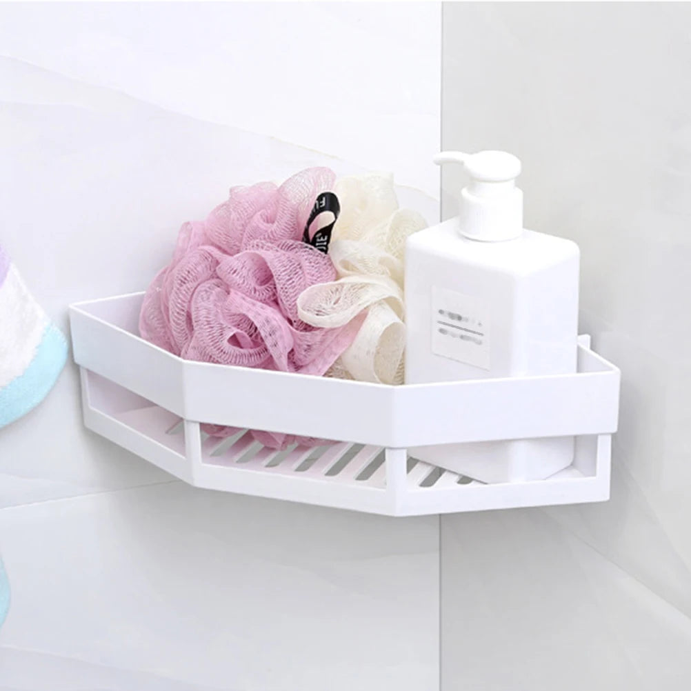 Étagère Douche d’Angle