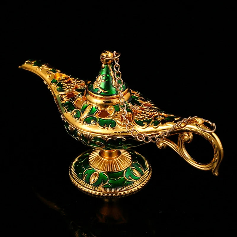 Lampe d’Aladin Décorative