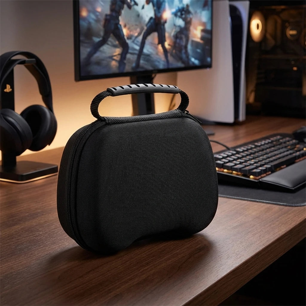 Valise Rangement Gaming
