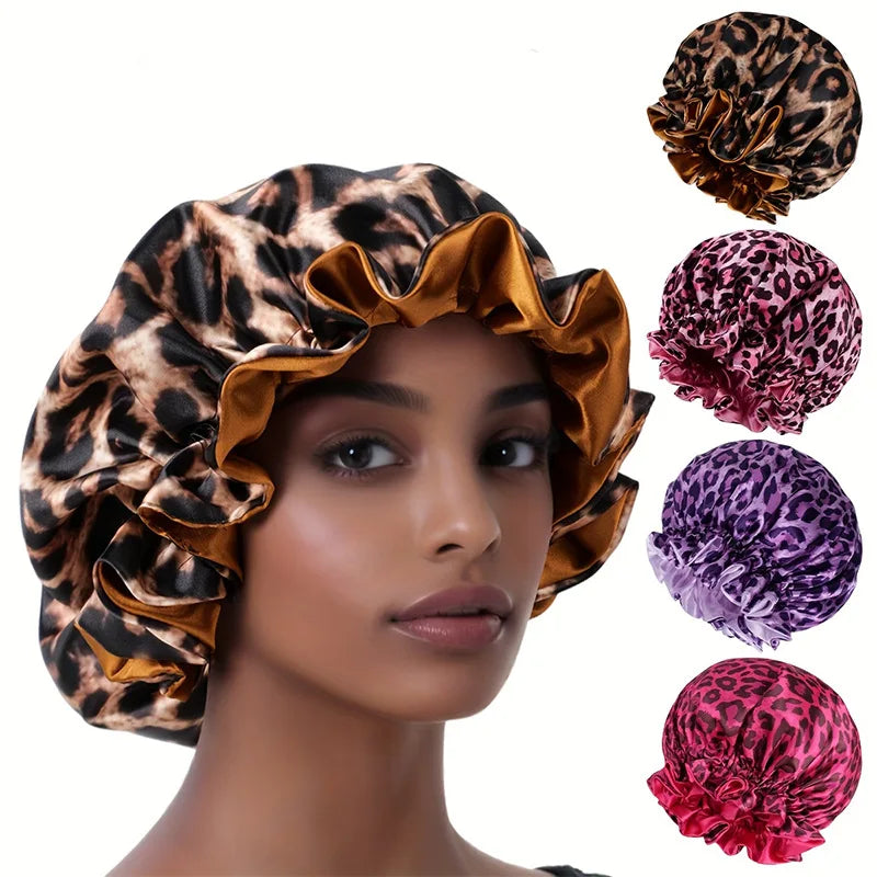 Bonnet Satin Douceur