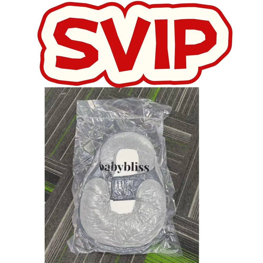 Coussin Bébé Anti-Reflux