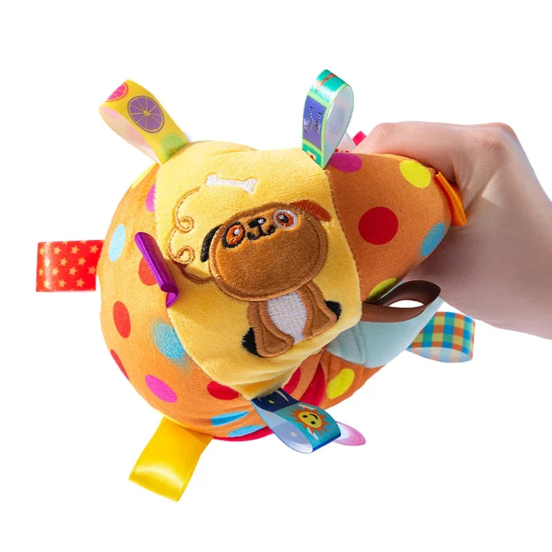 Balle Interactive pour Chien