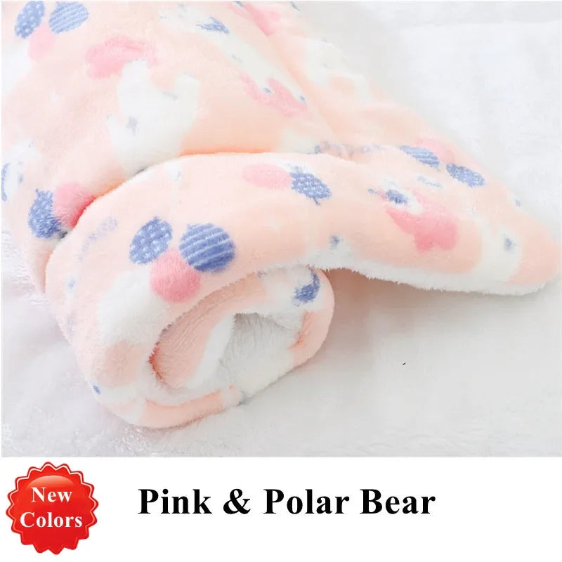Couverture Polaire Pour Animaux
