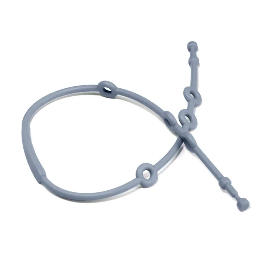 Attache-Tétine Confort Bébé