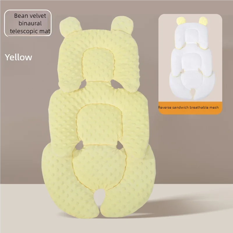 Cocon Respirant Bébé